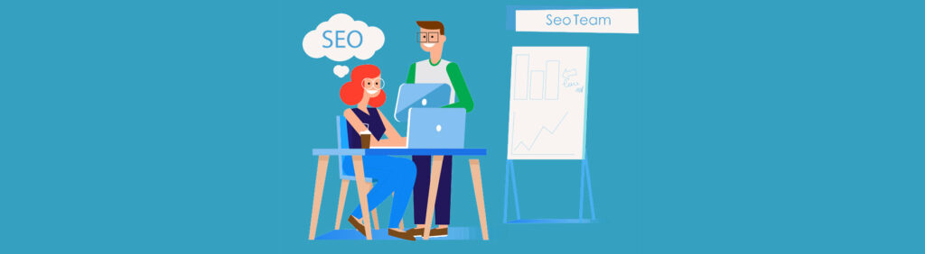 référencement naturel SEO