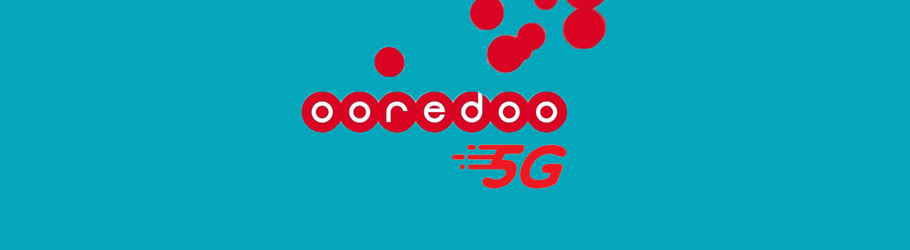 Ooredoo Tunisie déploie la 5G