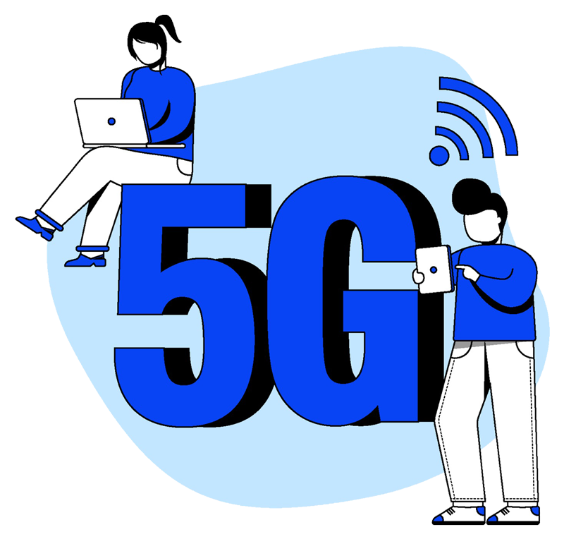 5G